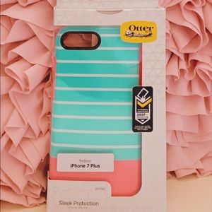 iPhone 7 Plus OtterBox Case Series Symmetry